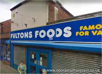 Popular frozen food and grocery store closes down in Doncaster town - Doncaster Free Press