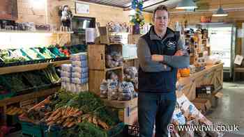 Farmer Focus: Customers believe cheap food is a right - FarmersWeekly