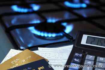 George Lyon: Energy crisis serves as a warning on food policy - Press and Journal