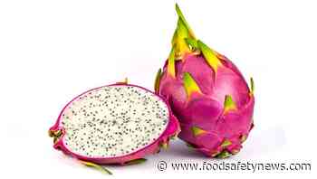 China steps up checks after coronavirus fruit findings - Food Safety News