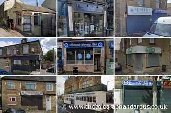 Every Bradford venue with 0, 1 or 2 food hygiene rating in December - Telegraph and Argus