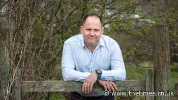 Vegan junk food can harm your health, says Henry Dimbleby - The Times