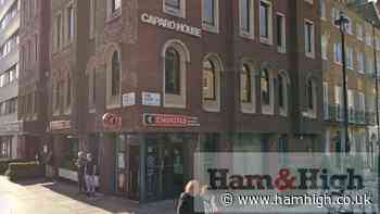 Chipotle fast food chain interested in West Hampstead - Hampstead Highgate Express