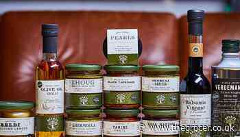 William Jackson Food Group posts loss following impairment on Belazu brand - The Grocer