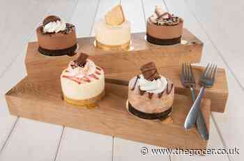 Regal Food Products sweetens portfolio with Just Desserts acquisition - The Grocer
