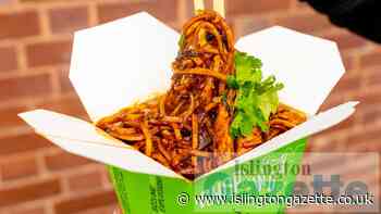 Chop and Wok Islington offering free food in Holloway - Islington Gazette