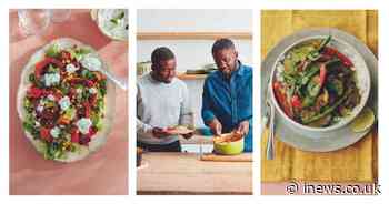 Caribbean cuisine has delicious vegan food – the Original Flava brothers show how to spice up your Veganuary - iNews