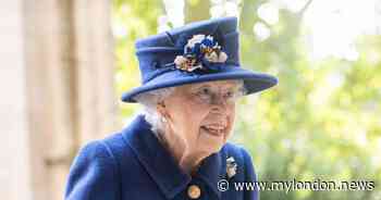 The surprising breakfast food the Queen would eat with every meal if she could - My London