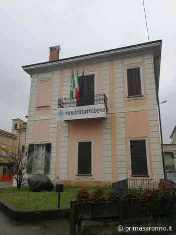 Servizio civile due progetti a Misinto - Prima Saronno