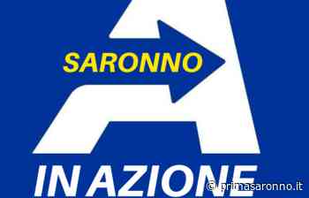 Fondi PNRR a Saronno, Azione: "Non si ripetano gli errori passati" - Prima Saronno