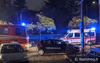 Panorama cronaca: a Saronno e Tradate ciclisti investiti. Incidente in A8 a Origgio. A Lomazzo intossicazione etilica, a Rovellasca incidente - ilSaronno