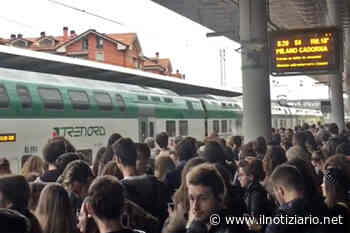 Trenord, 50 treni soppressi il 7 gennaio: cancellazioni sul Malpensa Express, Saronno - Lodi e S9 - Il Notiziario