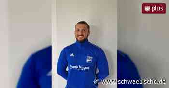 Neuer Athletiktrainer für den TSV Essingen | schwäbische - schwaebische.de