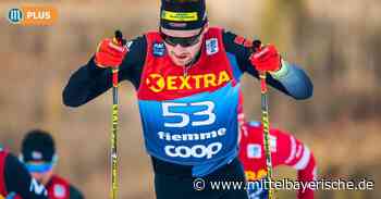 Weltcup-Debüt für Albert Kuchler aus Lam - Sport aus Cham - Nachrichten - Mittelbayerische