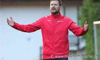 SpVgg Lam verlängert mit Seiderer - Sport aus Cham - Nachrichten - Mittelbayerische