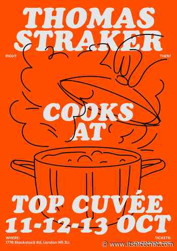 Graphic designer Emma Dragovic on finding her niche in the food and drink world