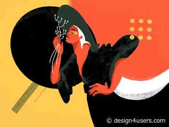 Negative Space in Design: What It Is and How To Use It