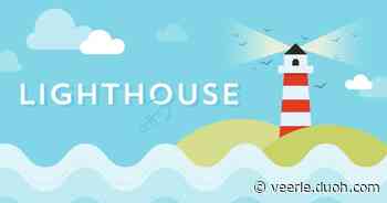 Create a Lighthouse in Adobe Illustrator