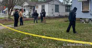 20-year-old man shot dead in Old Aurora, New Orleans police say - NOLA.com