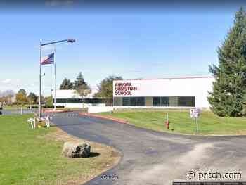 Aurora Church Temporarily Halts Dinner Service Due To COVID-19 - Patch.com