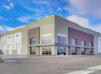 Karis Capital, AEW Sell 142760 SF Industrial Building in Aurora to Westcore for $33M - REBusinessOnline
