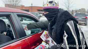 What is Epiphany 2022? La Quinta de Los Reyes in Aurora, IL hosts Three Kings Day, Dia de Los Reyes on 12th day after Christmas - WLS-TV