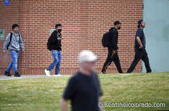 Aurora Public Schools asks families not to share rumors of school violence on social media - Sentinel Colorado