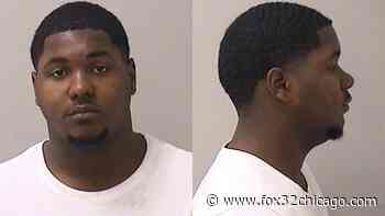 Milwaukee man charged with attempted 1st degree murder following shooting at Aurora New Year's party - FOX 32 Chicago