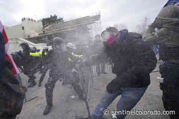 'It could happen again' — One year after the insurrection, Aurora-region activists, political leaders see more work ahead - Sentinel Colorado