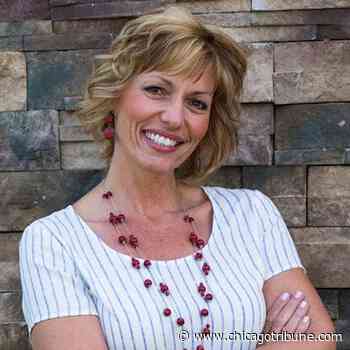 Aurora leadership coach releases second book - Chicago Tribune