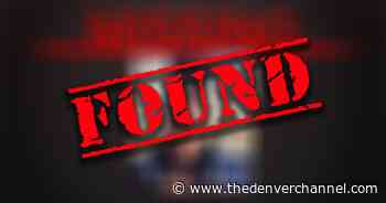 Girl, 14, missing since Sunday morning found safe in Aurora, police say - The Denver Channel