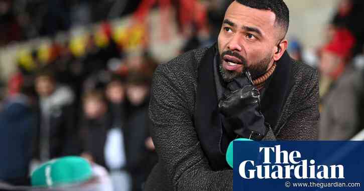 Ashley Cole: police investigate claim of racial abuse at Swindon match