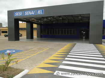 Sesi está com matrículas abertas em Porto Velho, Cacoal, Pimenta Bueno e Vilhena - Jornal Rondoniagora