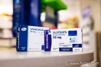 Nurse Says Viagra Saved Her From Severe Covid-19 Coronavirus Infection - Forbes