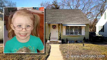 Missing Harmony Montgomery: Authorities continue to search family's home for 7-year-old last seen in 2019