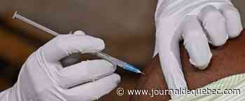 Vacciné au moins 8 fois pour soulager ses douleurs