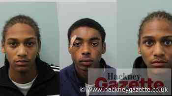 Jailed: Hackney men jailed after Woodberry Down attack - Hackney Gazette