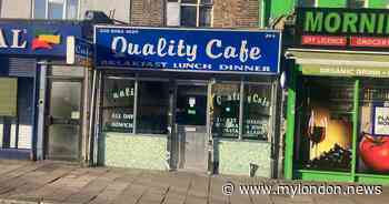 'We charge £2 for a coffee and they charge £4.50': Hackney shops surviving gentrification - My London