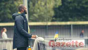 Hackney Wick FC chair talks racism against Marcus Rashford - Hackney Gazette