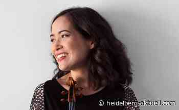 Erstes Konzert der Kammermusikreihe des „Heidelberger Frühling“ im neuen Jahr - Heidelberg aktuell