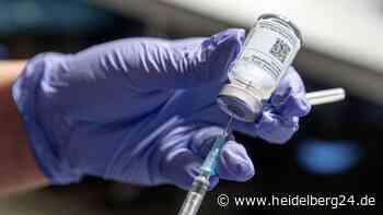 Corona in Heidelberg: Rund 80.000 Impfungen allein im letzten Quartal 2021 - heidelberg24.de
