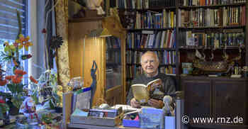 Heidelberg: Pensionierter Lehrer schrieb einen historischen Roman - Nachrichten aus Heidelberg - Rhein-Neckar Zeitung