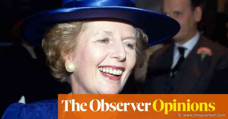 Obese? Need nanny’s help? Don’t rely on the Tories, baffled by today’s world | Nick Cohen