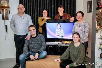 Big Brother dringt binnen bij familie Timmermans (Stabroek) - Gazet van Antwerpen