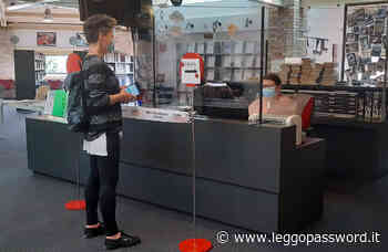 Biblioteca La Fornace, nuove regole dal 10 gennaio per l’accesso ai servizi - Password Magazine