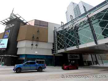 Former Edmonton Petroleum Club to open new downtown digs by fall 2022