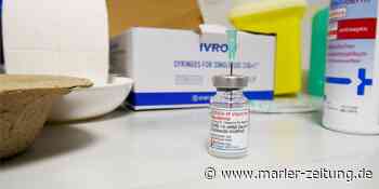 Es gibt noch Termine für Coronaschutzimpfungen in Marl - Marler Zeitung