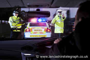 Drink driver nearly destroyed car during crash with HGV