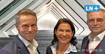 Trotz Corona: Stormarns Wirtschaft vorsichtig optimistisch für 2022 - Lübecker Nachrichten