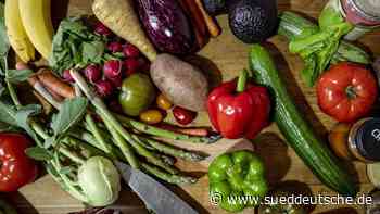 Ernährung - "Veganuar": Hunderttausende Teilnehmer weltweit - Wirtschaft - SZ.de - Süddeutsche Zeitung